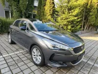 Gebraucht DS Automobiles DS5 Business Class 179 PS (131 kW) 2017 Grau Kleinwagen