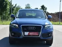 Gebraucht Audi Q5 Design 211 PS (155 kW) 2009 Blau SUV
