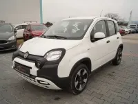 Gebraucht Fiat Panda Cross Cross 69 PS (50 kW) 2023 Andere Kleinwagen