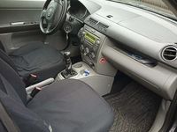 Gebraucht Mazda 2 80 PS (58 kW) 2003 Grau Kleinwagen