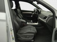 Gebraucht Audi Q5 S-Line 367 PS (269 kW) 2022 SUV