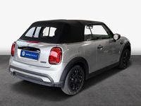 gebraucht Mini Cooper Cabriolet Komfortzg