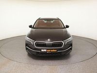 Second-hand Skoda Octavia Selection 150 CP (110 kW) 2025 Negru Break