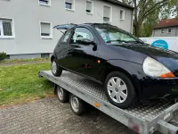 Usata Ford Ka 2005 Utilitaria