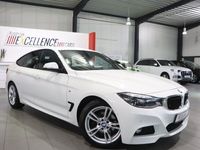 gebraucht BMW 320 Gran Turismo d M-SPORTPAKET SHADOW / LED /