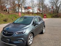 gebraucht Opel Mokka X 1.6 CDTI ecoFL INNOVATION Start/Stop...