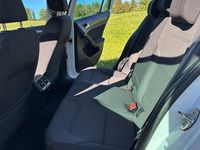 Gebraucht VW Golf VII Trendline 116 PS (85 kW) 2017 Weiß Kombi