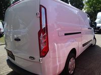 Gebraucht Ford Transit Custom Trend 105 PS (77 kW) 2022 Weiß