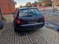Gebraucht Audi A6 2001 Kombi