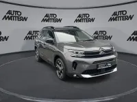 Gebraucht Citroën C5 Aircross 136 PS (100 kW) 2025 Grau SUV