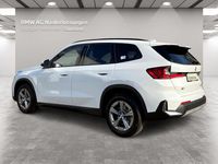Gebraucht BMW X1 Efficient Dynamics 156 PS (114 kW) 2025 Weiß SUV