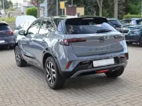 Neu Opel Mokka 131 PS (96 kW) 2025 Grau SUV