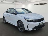 Neu Opel Corsa 101 PS (74 kW) 2025 Kontur weiß (metallic) Kleinwagen