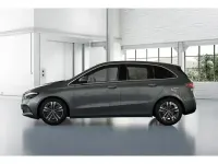 Gebraucht Mercedes B180 Progressive 136 PS (100 kW) 2025 Grau metalliclack mountaingrau Kleinwagen