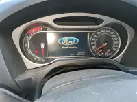 Używany Ford S-MAX S 140 KM (102 kW) 2008 Srebrny Minivan