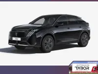 Neu Peugeot 3008 Allure 145 PS (106 kW) 2025 Schwarz metallic SUV