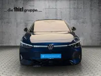 Gebraucht VW ID.7 GTX 250 kW (340 PS) 2025 Blau Kombi