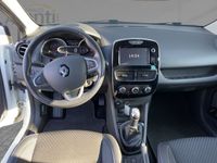 gebraucht Renault Clio IV 0.9 TCe 90 eco² ENERGY Intens Teil Leder