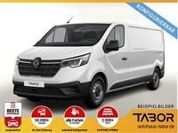 Neu Renault Trafic Komfort 110 PS (80 kW) 2025 Weiß (weitere farben wählbar) Van / Kleinbus
