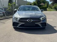 Gebraucht Mercedes CLS400 AMG line 330 PS (242 kW) 2020 Grau Coupé
