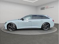 Gebraucht Audi A6 S-Line 245 PS (180 kW) 2025 Grau (pfeilgrau perleffekt) Kombi