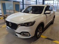Gebraucht MG EHS Luxury 258 PS (189 kW) 2022 Weiß SUV
