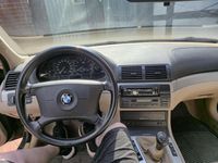 Gebraucht BMW 318 143 PS (105 kW) 2002 Kombi