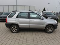 gebraucht Kia Sportage LX 4WD Klima