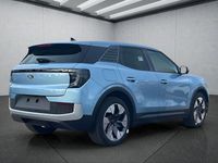 Nouvelle Ford Explorer 210 kW (286 ch) 2025 Bleue SUV