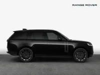 Neu Land Rover Range Rover HSE 400 PS (294 kW) 2026 Santorini black metallic SUV