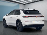Gebraucht VW T-Roc 150 PS (110 kW) 2025 Weiß SUV