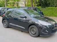 gebraucht Citroën DS3 sport tüv 2025