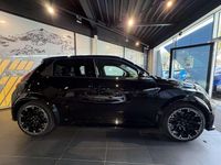Ny Alpine A290 160 kW (218 HK) 2026 Sort Hatchback