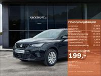 Gebraucht Seat Arona 116 PS (85 kW) 2025 Grau SUV