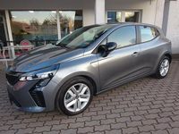 Gebraucht Renault Clio V Evolution 91 PS (66 kW) 2024 Grau Kleinwagen