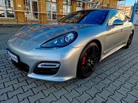 Gebraucht Porsche Panamera GTS 430 PS (316 kW) 2012 Grau Kleinwagen