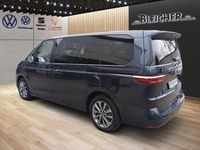 Gebraucht VW Multivan Life 150 PS (110 kW) 2023 Blau Van