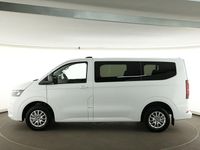 Neu VW T7 Life 160 kW (218 PS) 2026 Clear white Van