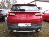 gebraucht Opel Grandland X Elegance 1,2 T. - EU - ehem. UPE: 31.355,00 €