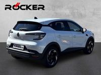 Neu Renault Captur Techno 140 PS (102 kW) 2025 Perlmuttweiß SUV