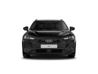Gebraucht Audi A5 Ambiente 204 PS (150 kW) 2025 Mythosschwarz metallic Kombi