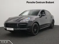 Gebraucht Porsche Cayenne GTS 460 PS (338 kW) 2022 Schwarz SUV