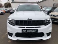 gebraucht Jeep Grand Cherokee 6.4 V8 HEMI SRT