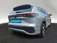 Gebraucht VW Tayron Life 150 PS (110 kW) 2025 Oyster silver metallic SUV