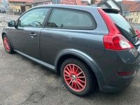 Gebraucht Volvo C30 104 PS (76 kW) 2012 Grau Kleinwagen