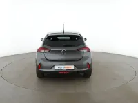 Gebraucht Opel Corsa Edition 75 PS (55 kW) 2019 Grau Kleinwagen