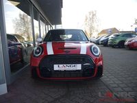 Second-hand Mini John Cooper Works 178 CP (130 kW) 2021 Roșu Hatchback
