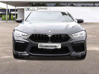 gebraucht BMW M8 Competition xDrive Coupe / 2J-BPS.GARANTIE