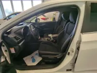Gebraucht Subaru Impreza Exclusive+ 114 PS (83 kW) 2022 Weiß Limousine