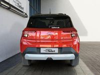 Gebraucht Opel Frontera 83 kW (113 PS) 2025 Orange SUV